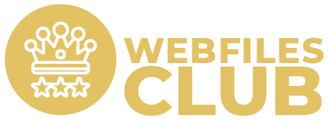 webfiles club